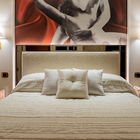 Boutique Hotel Puccini مونتيكاتيني تيرمي المظهر الخارجي الصورة