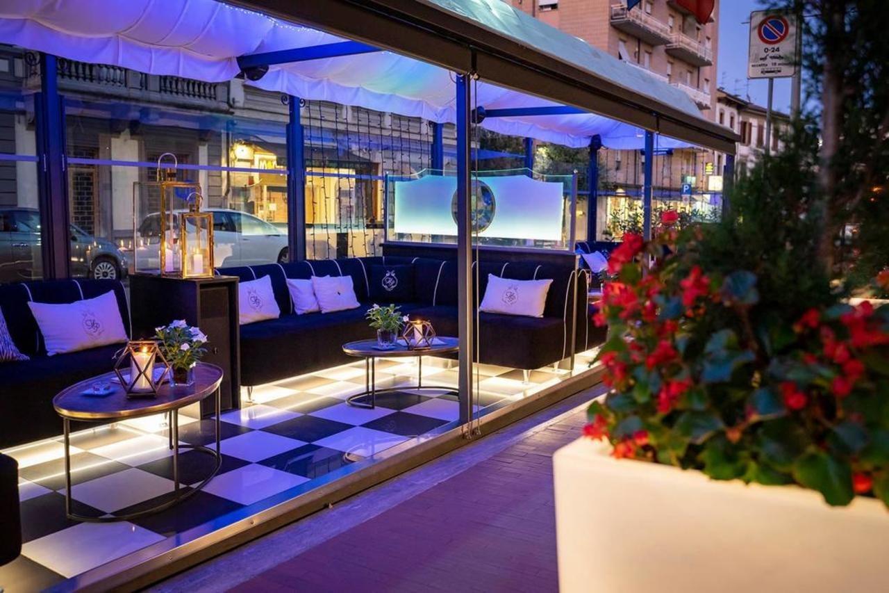 Boutique Hotel Puccini مونتيكاتيني تيرمي المظهر الخارجي الصورة