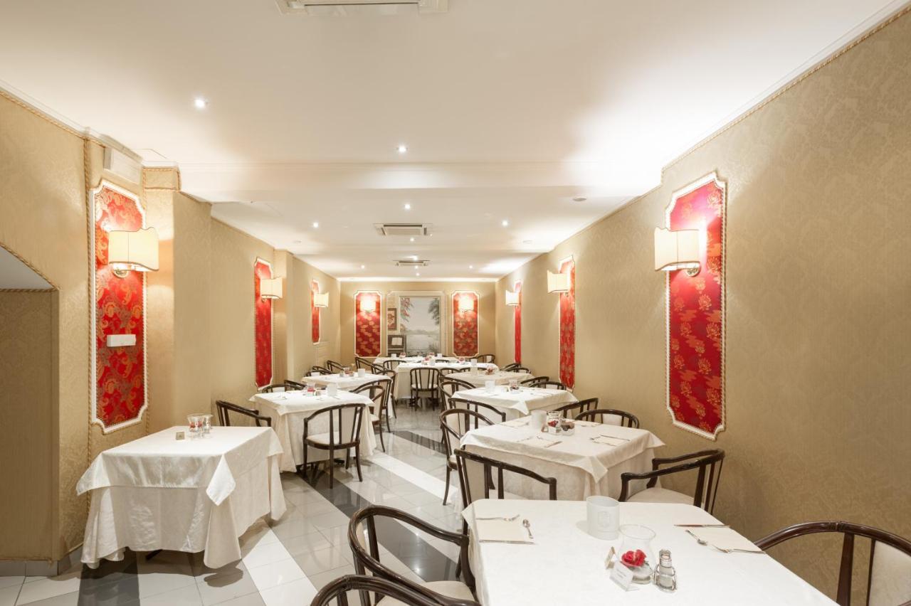 Boutique Hotel Puccini مونتيكاتيني تيرمي المظهر الخارجي الصورة