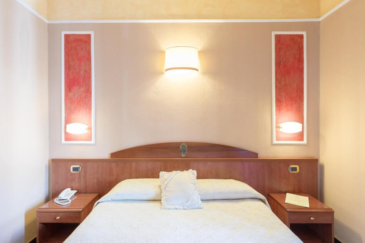 Boutique Hotel Puccini مونتيكاتيني تيرمي المظهر الخارجي الصورة