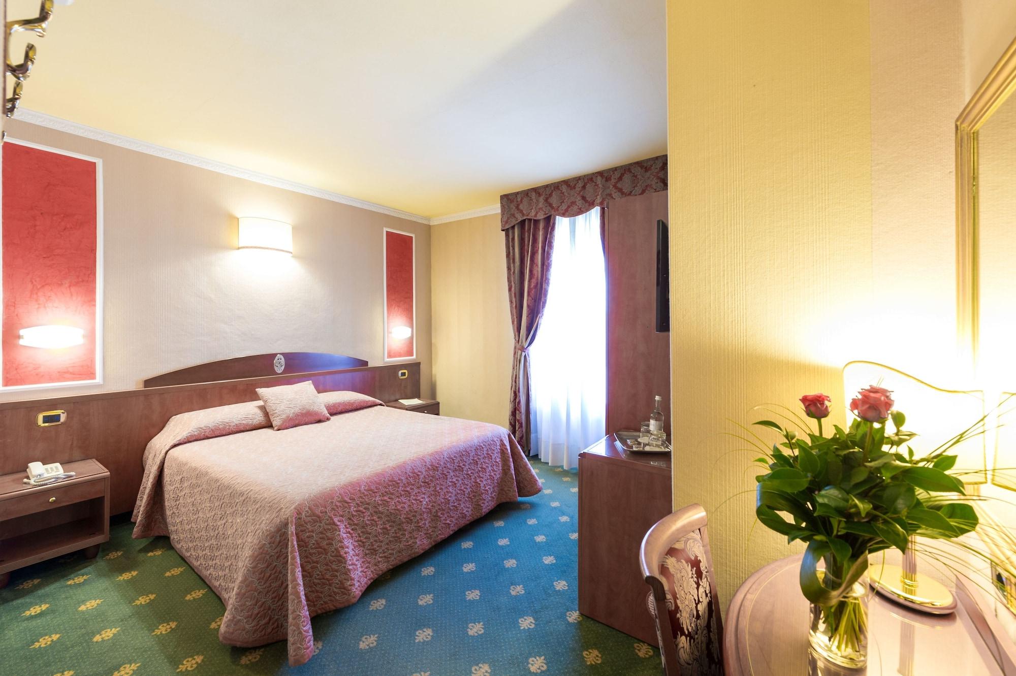 Boutique Hotel Puccini مونتيكاتيني تيرمي المظهر الخارجي الصورة