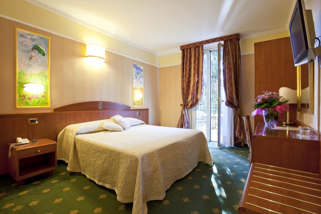 Boutique Hotel Puccini مونتيكاتيني تيرمي المظهر الخارجي الصورة