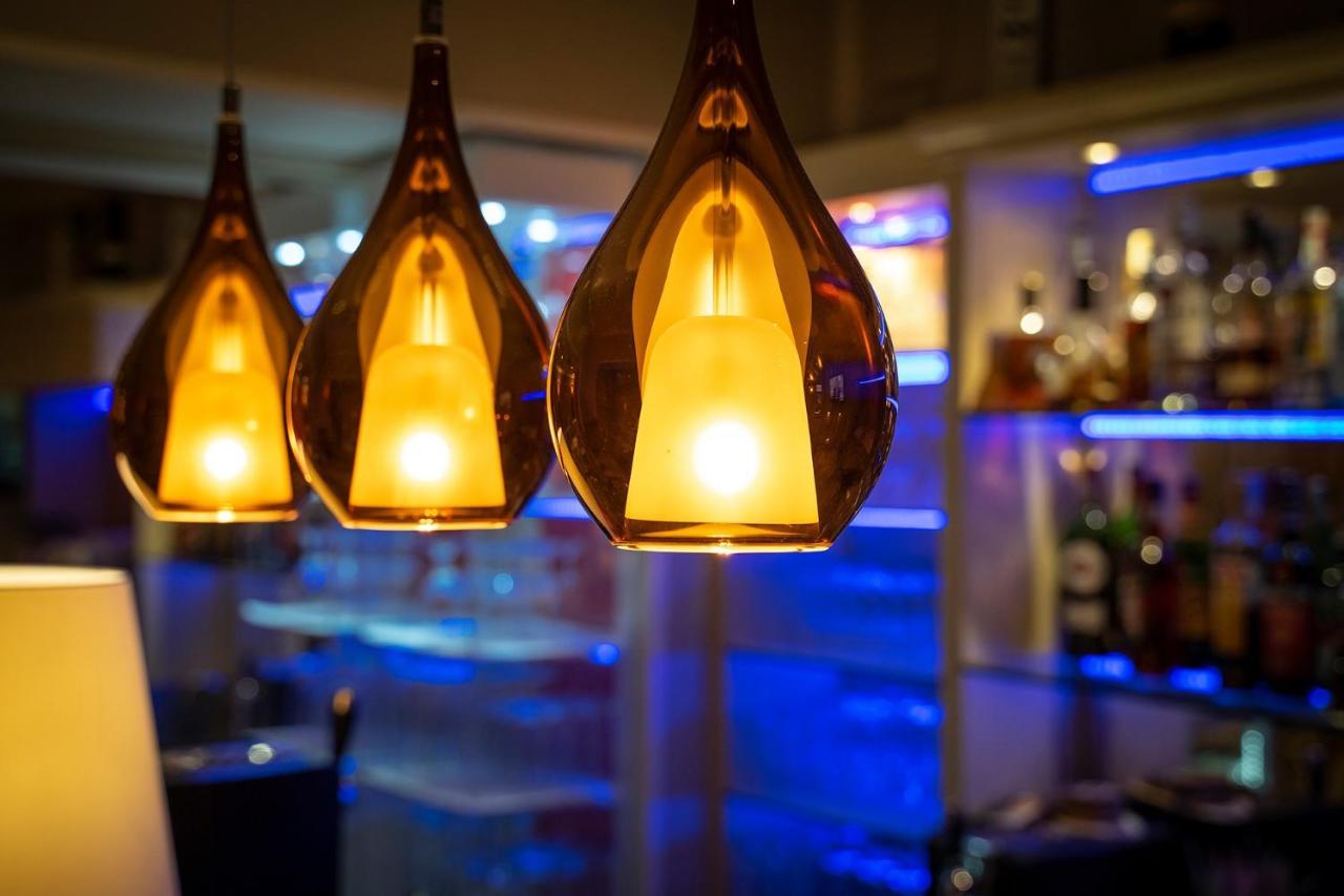 Boutique Hotel Puccini مونتيكاتيني تيرمي المظهر الخارجي الصورة
