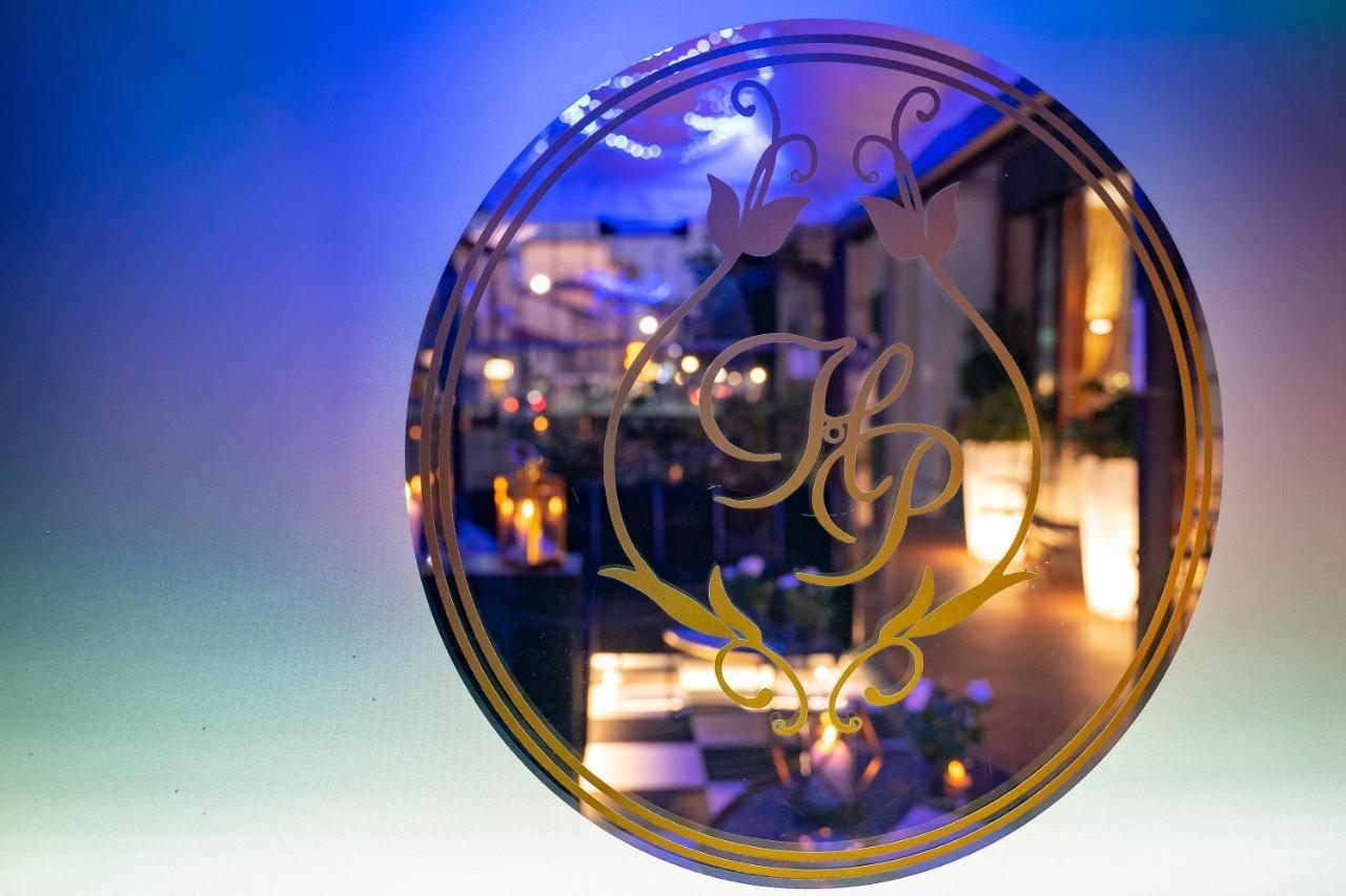 Boutique Hotel Puccini مونتيكاتيني تيرمي المظهر الخارجي الصورة